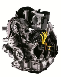 B2597 Engine